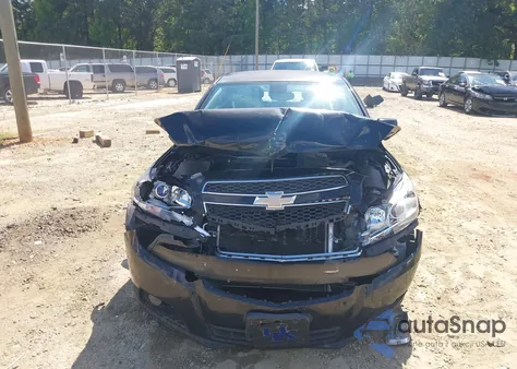 2013 Chevrolet Malibu 2Lt z USA, uszkodzony, nr VIN 1G11E5SA0DU125614